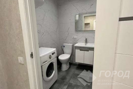 Сдам 1-кімнатну квартиру в новобудові, Гагарина проспект, Проспект Гагарина метро, Код: 808391/1