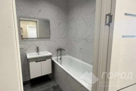 Сдам 1-кімнатну квартиру в новобудові, Гагарина проспект, Проспект Гагарина метро, Код: 808391/1