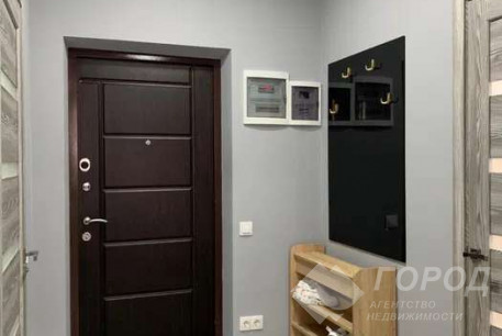 Сдам 1-кімнатну квартиру в новобудові, Салтовка, Академика Павлова метро, Код: 808394/1