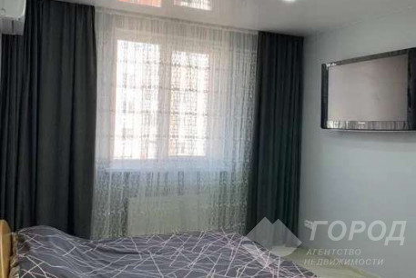 Сдам 1-кімнатну квартиру в новобудові, Салтовка, Академика Павлова метро, Код: 808394/1