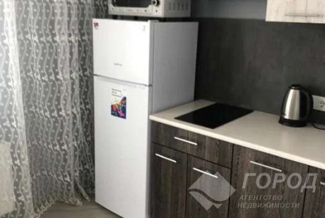 Сдам 1-кімнатну квартиру в новобудові, Салтовка, Академика Павлова метро, Код: 808394/1