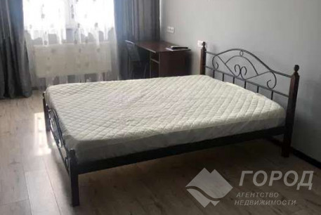 Сдам 1-кімнатну квартиру в новобудові, Гагарина проспект, Проспект Гагарина метро, Код: 808394/2