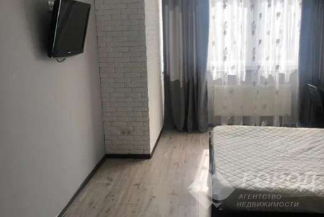 Сдам 1-кімнатну квартиру в новобудові, Гагарина проспект, Проспект Гагарина метро, Код: 808394/2