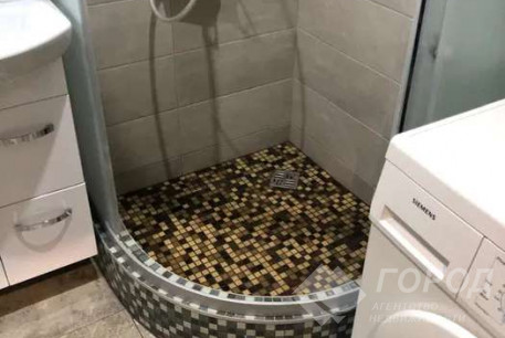 Сдам 1-кімнатну квартиру в новобудові, Гагарина проспект, Проспект Гагарина метро, Код: 808394/2