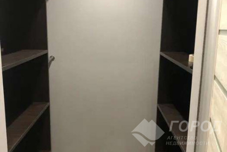 Сдам 1-кімнатну квартиру в новобудові, Гагарина проспект, Проспект Гагарина метро, Код: 808394/2