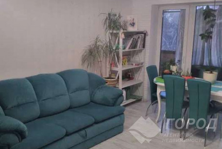 Сдам 3-х кімнатну квартиру, Холодная Гора, Холодная Гора метро, Код: 808395/1