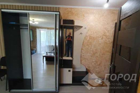 Сдам 1-кімнатну квартиру, Холодная Гора, Код: 808395/2