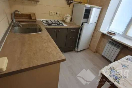 Сдам 1-кімнатну квартиру, Холодная Гора, Код: 808395/2