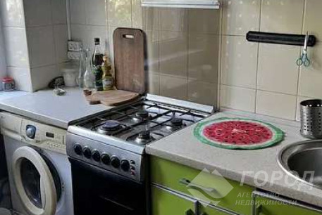 Сдам 1-кімнатну квартиру, Салтовка, 602 м/р, Код: 808396/1