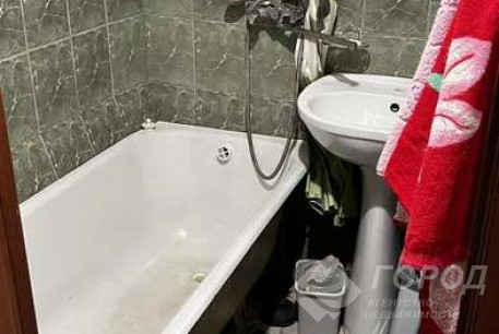 Сдам 1-кімнатну квартиру, Салтовка, 602 м/р, Код: 808396/1