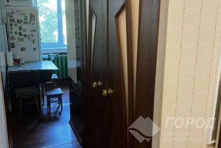 Сдам 1-кімнатну квартиру, Салтовка, 602 м/р, Код: 808396/1