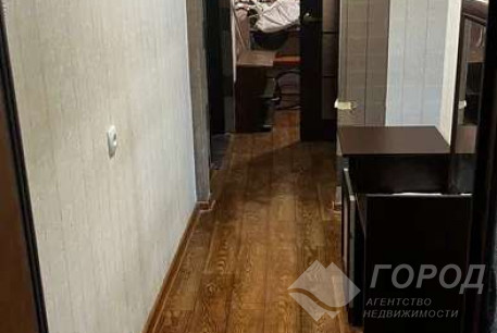 Сдам 1-кімнатну квартиру, Салтовка, 602 м/р, Код: 808396/1