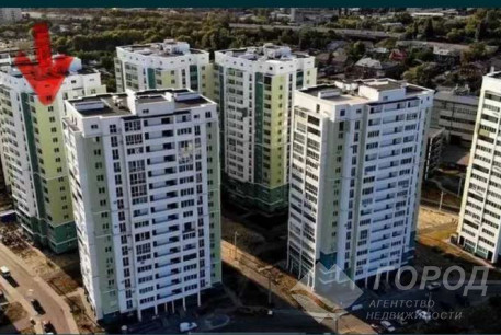 Продам 1-кімнатну квартиру в новобудові, Центральный рынок, Центральный Рынок метро, Код: 808397/1