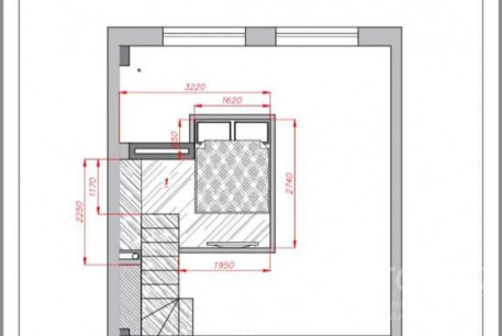 Продам 1-кімнатну квартиру в новобудові, Холодная Гора, Код: 808399/1
