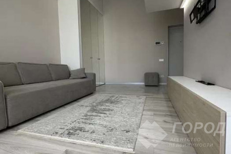 Продам 1-кімнатну квартиру в новобудові, Холодная Гора, Код: 808399/1