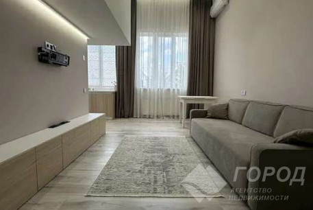 Продам 1-кімнатну квартиру в новобудові, Холодная Гора, Код: 808399/1