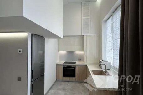 Продам 1-кімнатну квартиру в новобудові, Холодная Гора, Код: 808399/1