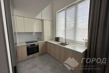 Продам 1-кімнатну квартиру в новобудові, Холодная Гора, Код: 808399/1