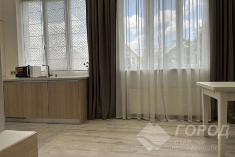 Продам 1-кімнатну квартиру в новобудові, Холодная Гора, Код: 808399/1