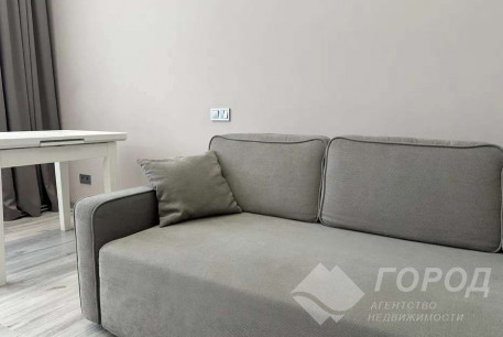 Продам 1-кімнатну квартиру в новобудові, Холодная Гора, Код: 808399/1