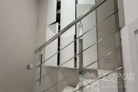 Продам 1-кімнатну квартиру в новобудові, Холодная Гора, Код: 808399/1