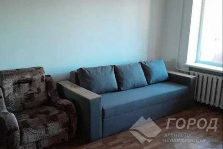 Сдам 1-кімнатну квартиру, Павлово поле, 23 Августа метро, Код: 808401/1