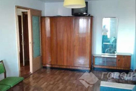 Сдам 1-кімнатну квартиру, Павлово поле, 23 Августа метро, Код: 808401/1