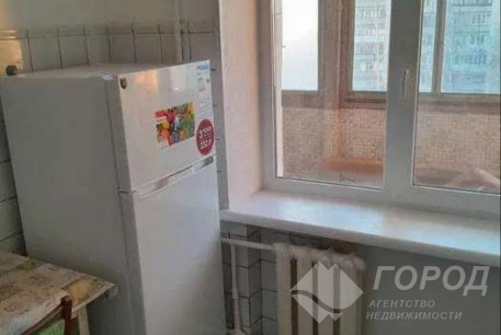 Сдам 1-кімнатну квартиру, Павлово поле, 23 Августа метро, Код: 808401/1