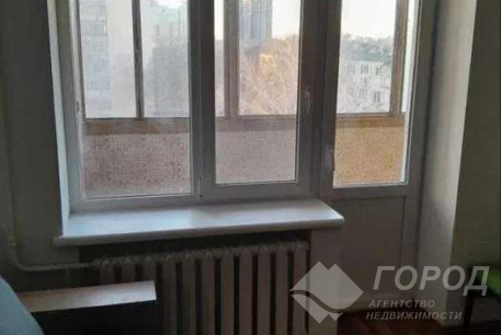 Сдам 1-кімнатну квартиру, Павлово поле, 23 Августа метро, Код: 808401/1