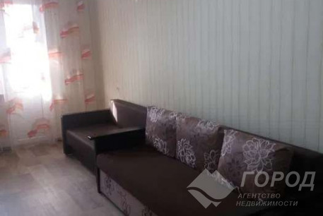 Сдам 1-кімнатну квартиру, Салтовка, Академика Барабашова метро, Код: 808402/1