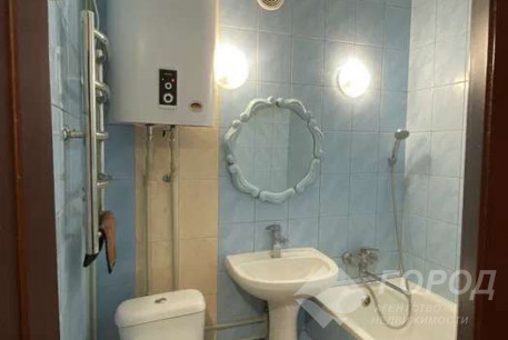 Сдам 1-кімнатну квартиру, Новые дома, Код: 808402/2