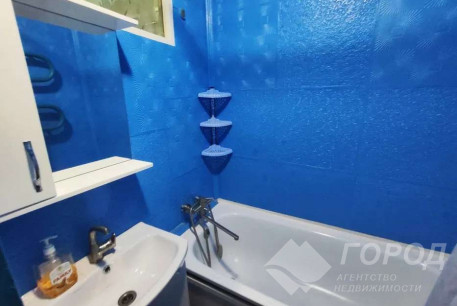 Сдам 3-х кімнатну квартиру, Рогань, Восточный, Код: 808403/1