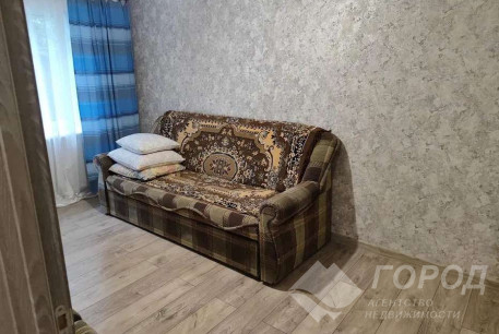 Сдам 3-х кімнатну квартиру, Рогань, Восточный, Код: 808403/1