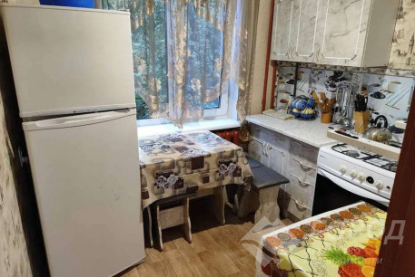 Сдам 3-х кімнатну квартиру, Рогань, Восточный, Код: 808403/1