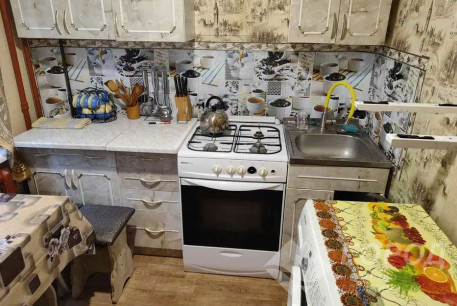 Сдам 3-х кімнатну квартиру, Рогань, Восточный, Код: 808403/1