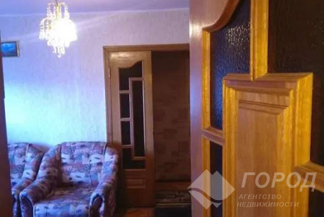 Сдам 2-х кімнатну квартиру, Павлово поле, Ботанический сад метро, Код: 808406/1