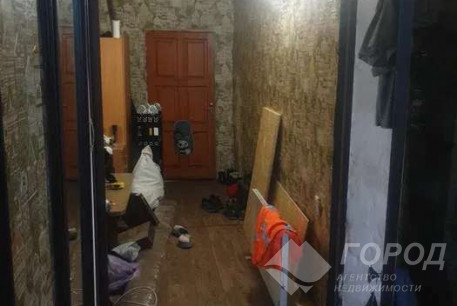 Продам 2-х кімнатну квартиру, Дергачевский р-н, Малая Даниловка, Код: 808418/1