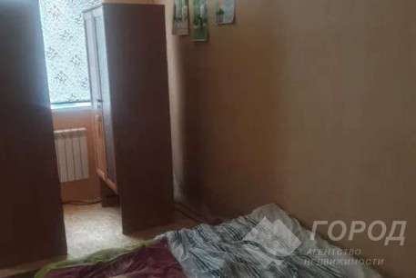 Продам 2-х кімнатну квартиру, Дергачевский р-н, Малая Даниловка, Код: 808418/1