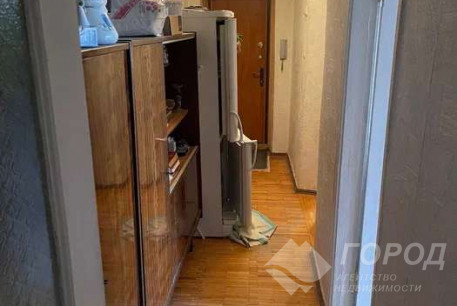 Продам 3-х кімнатну квартиру, Павлово поле, 23 Августа метро, Код: 808419/1