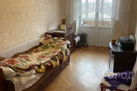 Продам 3-х кімнатну квартиру, Павлово поле, 23 Августа метро, Код: 808419/1