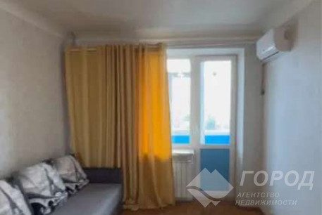 Сдам 1-кімнатну квартиру, Гагарина проспект, Проспект Гагарина метро, Код: 808420/1