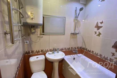 Сдам 2-х кімнатну квартиру, Гагарина проспект, Проспект Гагарина метро, Код: 808421/1