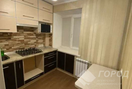 Сдам 2-х кімнатну квартиру, Гагарина проспект, Проспект Гагарина метро, Код: 808421/1