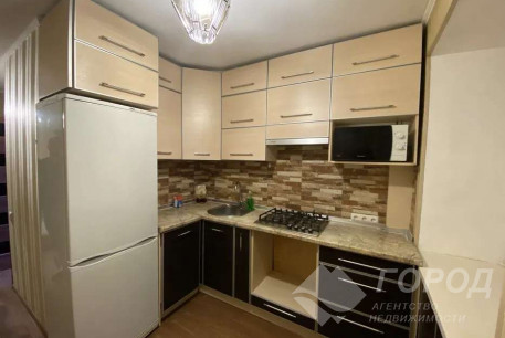 Сдам 2-х кімнатну квартиру, Гагарина проспект, Проспект Гагарина метро, Код: 808421/1