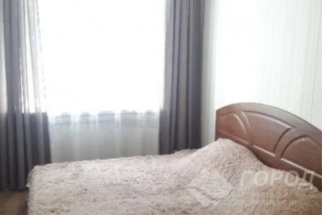 Сдам 2-х кімнатну квартиру, Гагарина проспект, Проспект Гагарина метро, Код: 808421/1