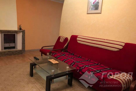 Сдам 2-х кімнатну квартиру, Алексеевка, Победа метро, Код: 808422/1