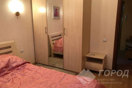 Сдам 2-х кімнатну квартиру, Алексеевка, Победа метро, Код: 808422/1