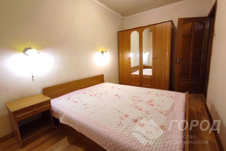 Сдам 2-х кімнатну квартиру, Сосновая Горка, Научная метро, Код: 808422/3