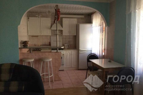 Сдам 2-х кімнатну квартиру, Сосновая Горка, Научная метро, Код: 808422/4