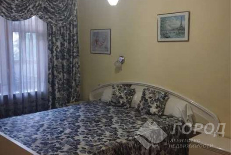 Сдам 2-х кімнатну квартиру, Сосновая Горка, Научная метро, Код: 808422/4